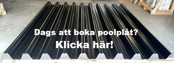 Vinterplåtar poolplåtar poolskydd pooltäckning
